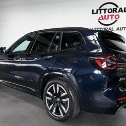 BMW iX3 M Sport 286 ch Inspiring occasion - La Richardais - photo 3/31