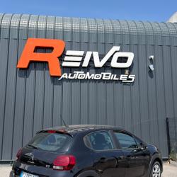 Citroen C3 BlueHDi 100 S&S BVM5 Feel S&eacute;n&eacute;