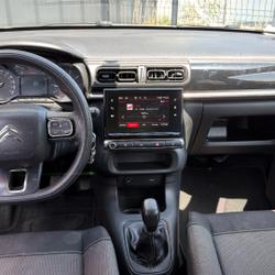 Citroen C3 BlueHDi 100 S&S BVM5 Feel S&eacute;n&eacute;