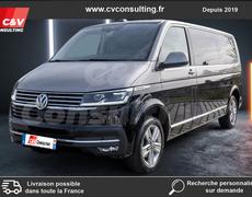 Volkswagen Caravelle Franqueville-Saint-Pierre