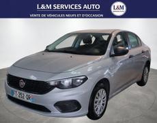 Fiat Tipo 2 Prinquiau
