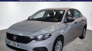 Fiat Tipo 2  - photo 0