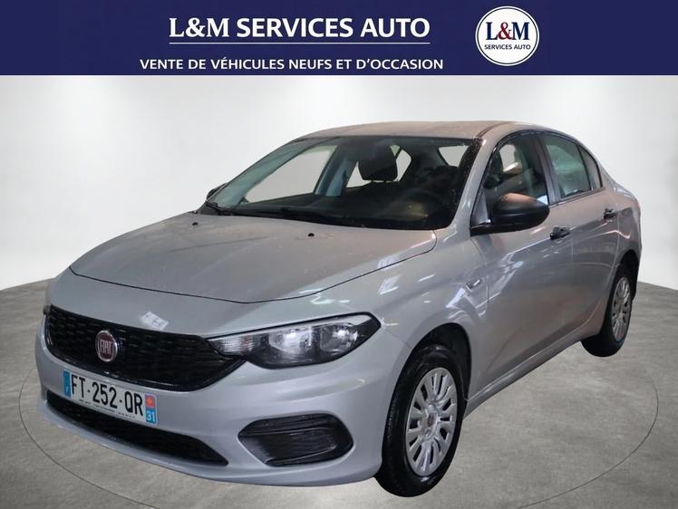 Fiat Tipo 2  - 8 990 €