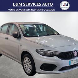 Fiat Tipo 2 1.3 MultiJet 95 ch S&S occasion - Prinquiau - photo 2/10
