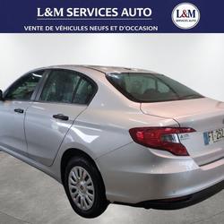 Fiat Tipo 2 1.3 MultiJet 95 ch S&S occasion - Prinquiau - photo 3/10
