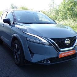 Nissan Qashqai Mild Hybrid 158 ch Xtronic Tekna+ Romagn&eacute;