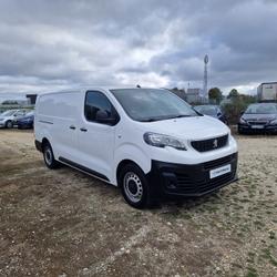 Peugeot Expert FGN TOLE LONG 2.0 BLUEHDI 120 S&S BVM6 PREMIUM occasion - R&eacute;den&eacute; - photo 2/16