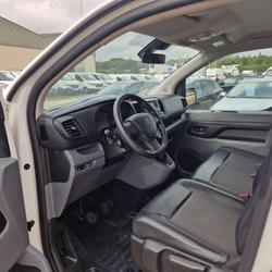 Peugeot Expert FGN TOLE LONG 2.0 BLUEHDI 120 S&S BVM6 PREMIUM occasion - R&eacute;den&eacute; - photo 3/16