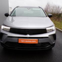 Opel Grandland 1.5 Diesel 130 ch BVA8 GS Line Romagn&eacute;