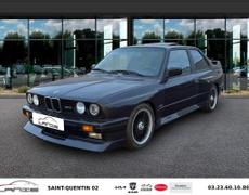 BMW Serie 3 Saint-Quentin