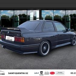 BMW Serie 3 M3 E30 2.3 Edition Johnny Cecotto Saint-Quentin