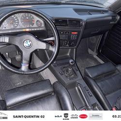 BMW Serie 3 M3 E30 2.3 Edition Johnny Cecotto Saint-Quentin