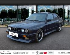 BMW Serie 3 Jaux