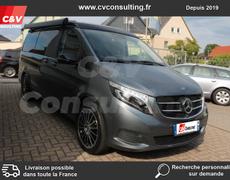 Mercedes Marco Polo Franqueville-Saint-Pierre