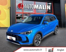 MG ZS Anglet