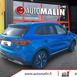 MG ZS 1.5 L Hybrid+ 197 ch Luxury Anglet