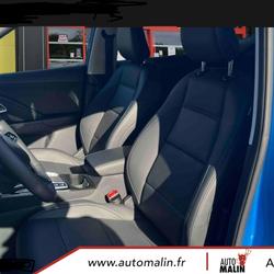 MG ZS 1.5 L Hybrid+ 197 ch Luxury Anglet