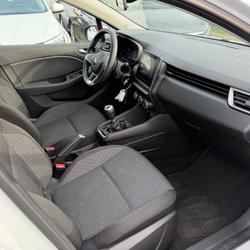 Renault Clio 5 1.5 Blue dCi 100 Pack Business *2022*5places* Saint-Herblain