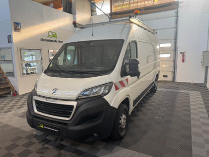 Peugeot Boxer - TOLE 335 L3H2 BLUEHDI 120 S&S PREMIUM - 15 990 €
