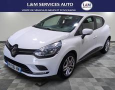 Renault Clio 4 Prinquiau