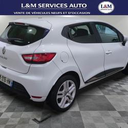 Renault Clio 4 TCe 90 - 19 Generation occasion - Prinquiau - photo 2/9
