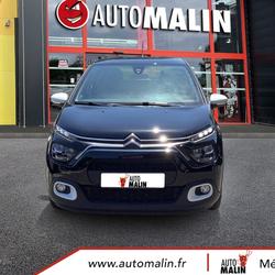 Citroen C3 PureTech 83 ch BVM5 You M&eacute;rignac
