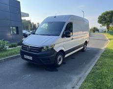 Volkswagen Crafter Quimper