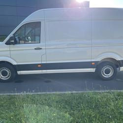 Volkswagen Crafter 30 L3H3 2.0 TDI 140 CH BUSINESS Quimper