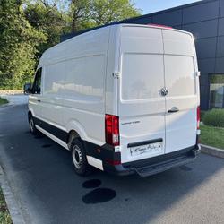 Volkswagen Crafter 30 L3H3 2.0 TDI 140 CH BUSINESS Quimper