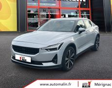 Polestar 2 Mérignac
