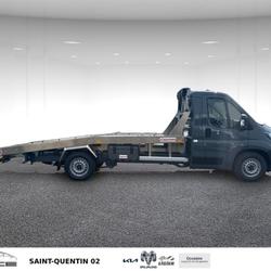 Citroen Jumper CHASSIS CABINE L4 3.5T RENFORCE DIESEL 140 CH BVM + TRANSFORMATION DEPANNEUSE Saint-Quentin