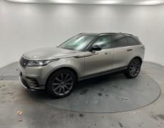 Land Rover Range Rover Velar Quimper