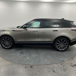 Land Rover Range Rover Velar D300 BVA SE R-Dynamic Quimper