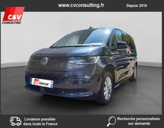 Volkswagen Multivan Franqueville-Saint-Pierre