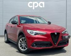 Alfa Romeo Stelvio Pornichet