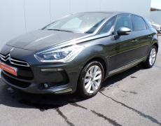 DS DS5 Romagné