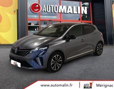 Renault Clio 5 Mérignac