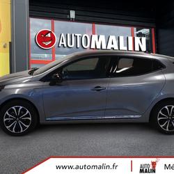 Renault Clio 5 E-Tech full hybrid 145 ch GSR2 Techno M&eacute;rignac