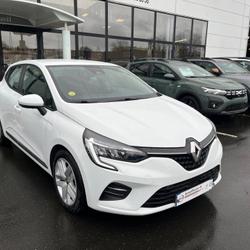 Renault Clio 5 Societe SOCIETE BLUE DCI 100 - 21N BUSINESS REVERSIBLE Sainte-Luce-sur-Loire
