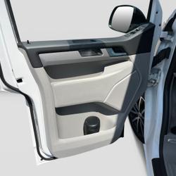 Volkswagen California T6 Coast Ocean - Edition - 2.0 TDI 150 DSG - Attelage - 39690 kms !!! Franqueville-Saint-Pierre