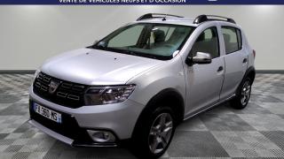 Dacia Sandero  - photo 0