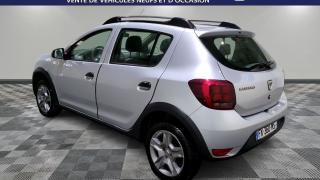 Dacia Sandero  - photo 4
