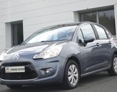 Citroen C3 Connerré
