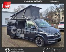Volkswagen California Franqueville-Saint-Pierre