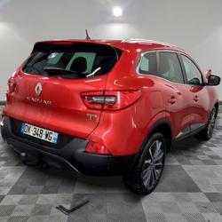 Renault Kadjar dCi 130 Energy 4WD Intens Prinquiau