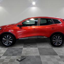 Renault Kadjar dCi 130 Energy 4WD Intens Prinquiau