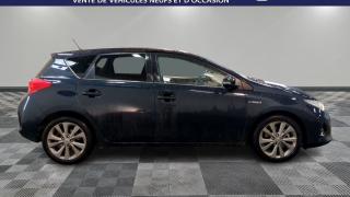Toyota Auris  - Dynamic - photo 1
