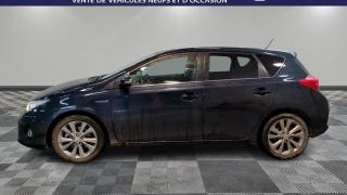 Toyota Auris  - Dynamic - photo 4