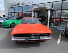 Dodge Charger Sainte-Luce-sur-Loire