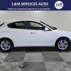 Alfa Romeo Giulietta 1.4 Tjet 120 ch S&S Distinctive Prinquiau